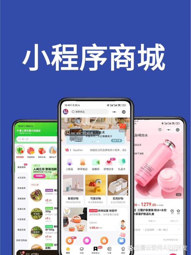 软件定制开发引领企业数字化变革